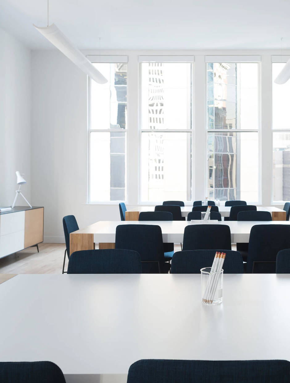 Virtoffice Domiciliation