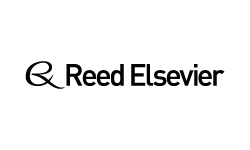 Logo Reed Elsevier