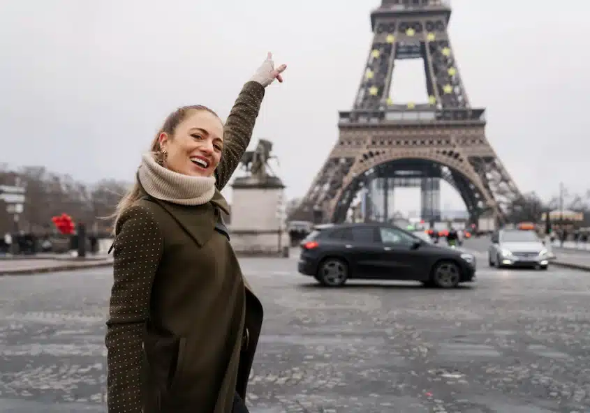 Siège social à Paris : quels avantages ?