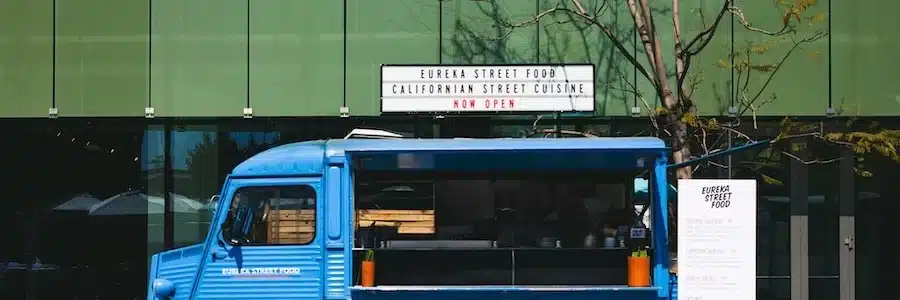 Siège social Food Truck
