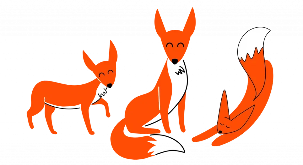 fox